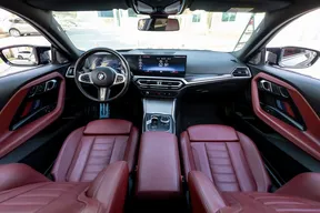 BMW 2 Series M240 2024