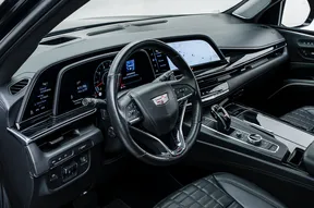 Cadillac Escalade 2023