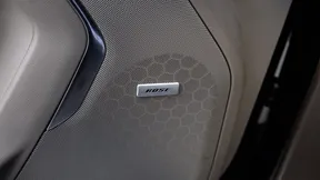 Chevrolet Tahoe 2025