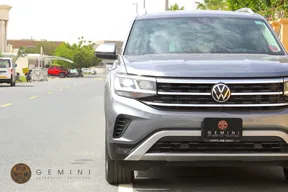 Volkswagen Teramont 2023