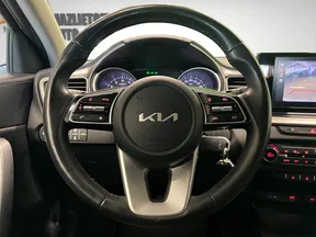 Kia Ceed 2023