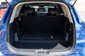 DFSK Glory 580 / Fengon 580 2023