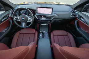 BMW X4 30 2023