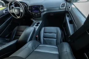 Jeep Grand Cherokee 2019