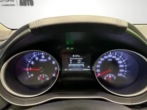Kia Ceed 2023