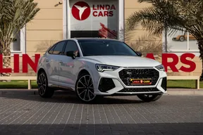 Audi RS Q3 Sportback 2022