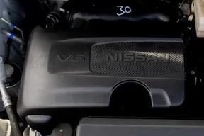 Nissan Pathfinder 2024