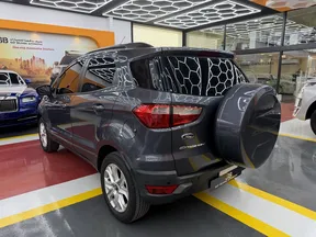 Ford EcoSport 2016