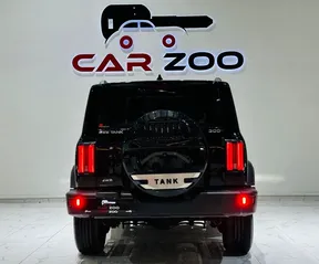 Tank 300 2024
