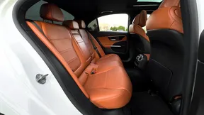 Mercedes-Benz C-Class 300 2023
