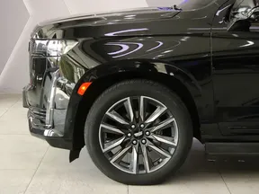 Cadillac Escalade 2022