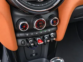 MINI Hatch John Cooper Works 2021