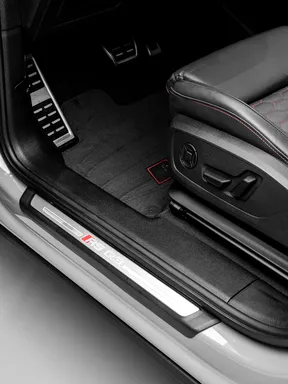 Audi RS Q3 2024