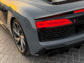Audi R8 2023