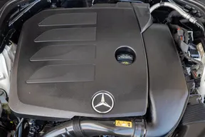 Mercedes-Benz S-Class 320 2020