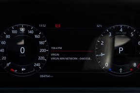 Land Rover Range Rover Velar 2018