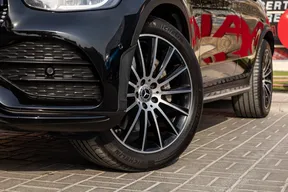 Mercedes-Benz GLC 200 2022