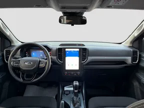 Ford Ranger 2023