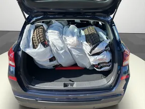 Hyundai i30 2025