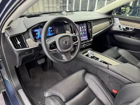 Volvo S90 2023