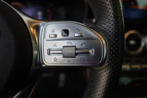 Mercedes-Benz GLC 200 2020