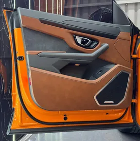 Lamborghini Urus 2022