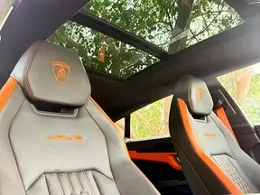 Lamborghini Urus 2023