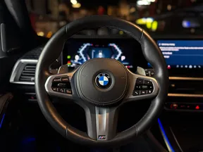 BMW X7 40 2025