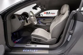 Bentley Continental GT S 2021