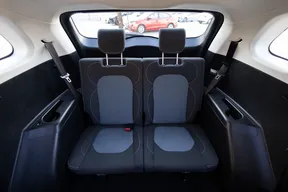 Chevrolet Captiva 2023