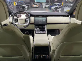 Land Rover Range Rover 2023