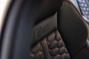 Audi RS3 2024