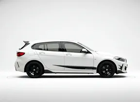 BMW 1 Series 120 2021