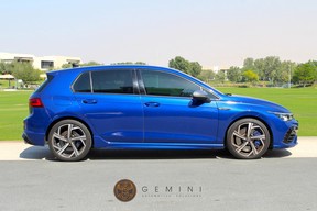 Volkswagen Golf R 2023
