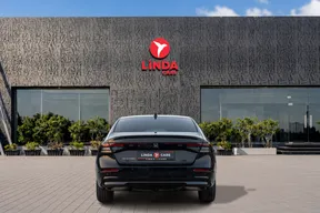 Honda Accord 2024