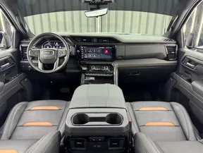 GMC Sierra 2025