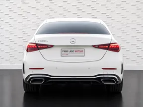 Mercedes-Benz C-Class 260 L 2023