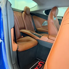 Maserati GranTurismo 2024