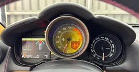 Ferrari California 2012