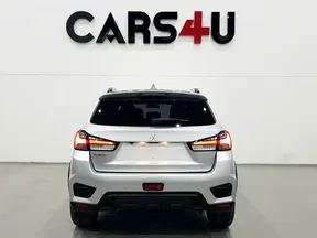 Mitsubishi ASX 2024