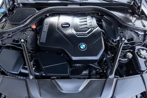 BMW 7 Series 730L 2021