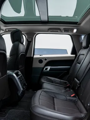 Land Rover Range Rover Sport 2020