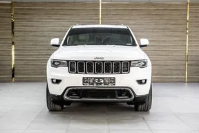 Jeep Grand Cherokee 2018