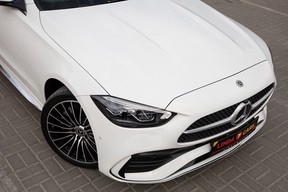 Mercedes-Benz C-Class 260 L 2024