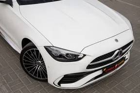 Mercedes-Benz C-Class 260 L 2024