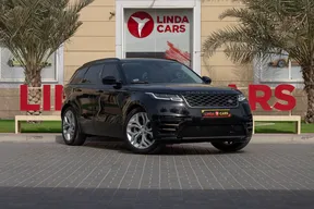 Land Rover Range Rover Velar 2022