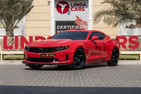 Chevrolet Camaro 2023