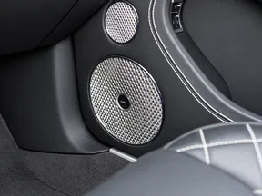 Bentley Continental GT Speed 2020