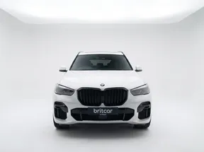 BMW X5 40 2023