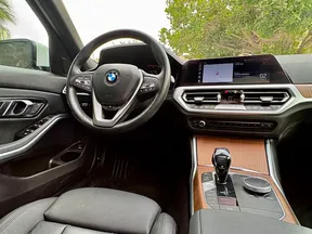 BMW 3 Series 330 2020